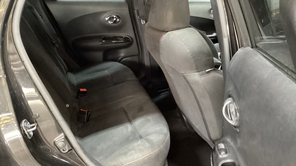 Used Nissan Juke 2016 for sale - 76482438: Photo 12