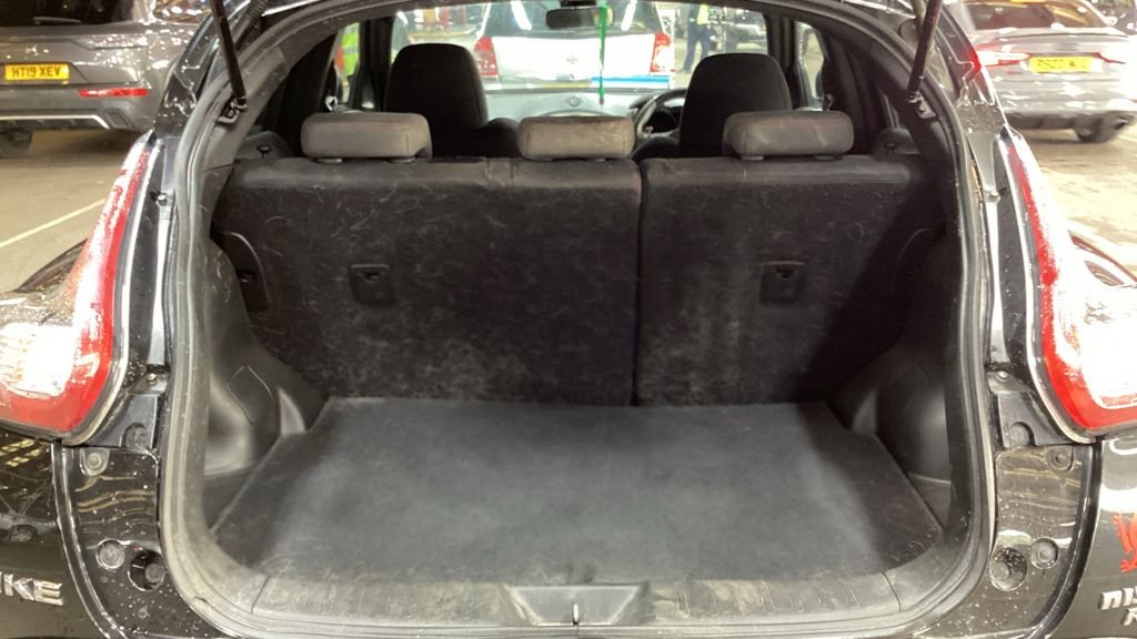 Used Nissan Juke 2016 for sale - 76482438: Photo 13