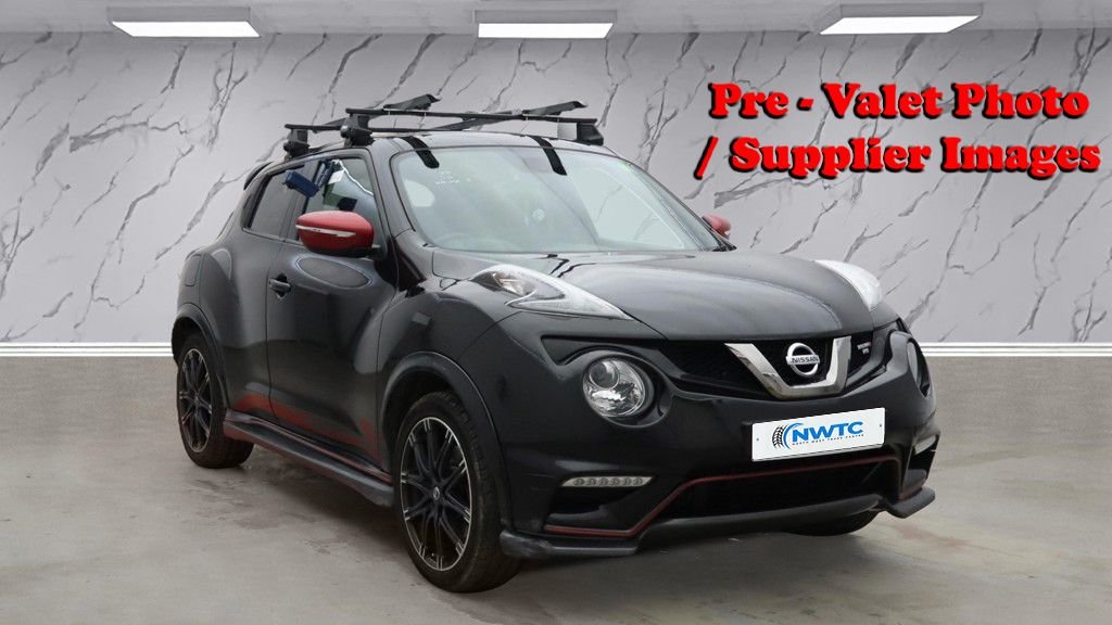 Used Nissan Juke 2016 for sale - 76482438: Photo 2