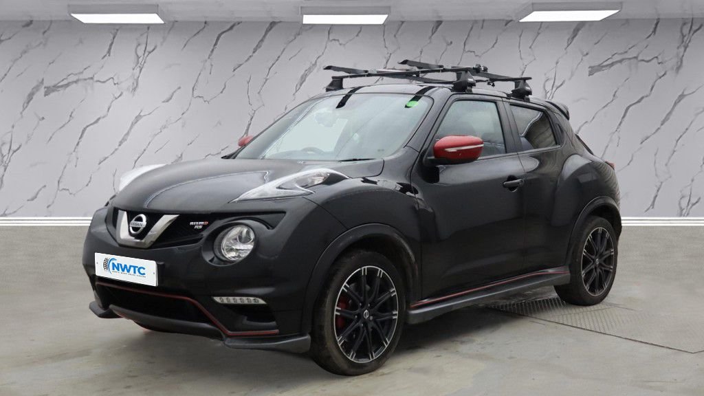 Used Nissan Juke 2016 for sale - 76482438: Photo 3