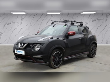 Used Nissan Juke 2016 for sale - 76482438: Photo