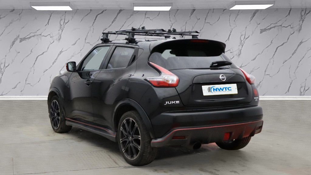 Used Nissan Juke 2016 for sale - 76482438: Photo 4