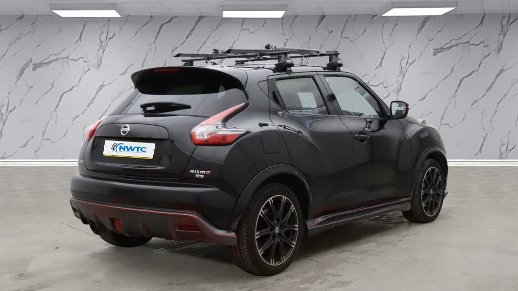 Used Nissan Juke 2016 for sale - 76482438: Photo 5