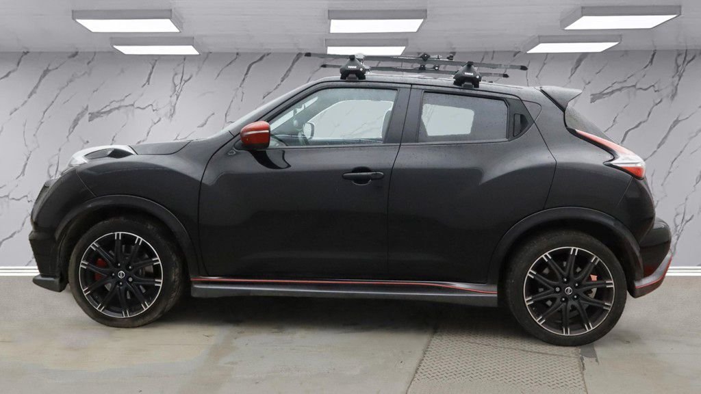 Used Nissan Juke 2016 for sale - 76482438: Photo 6