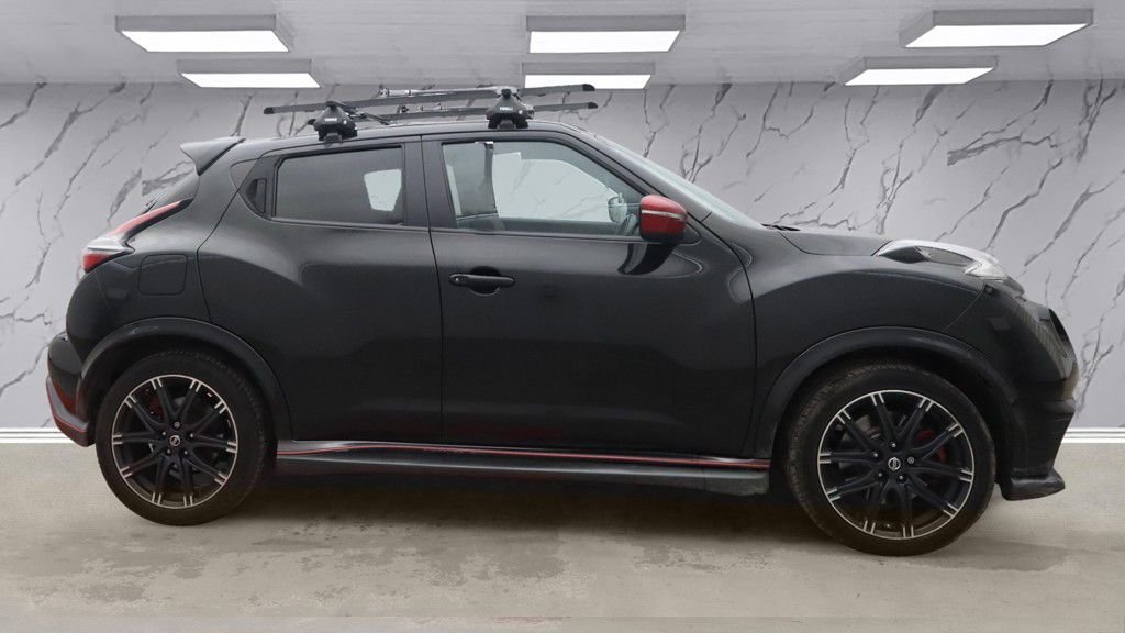 Used Nissan Juke 2016 for sale - 76482438: Photo 7