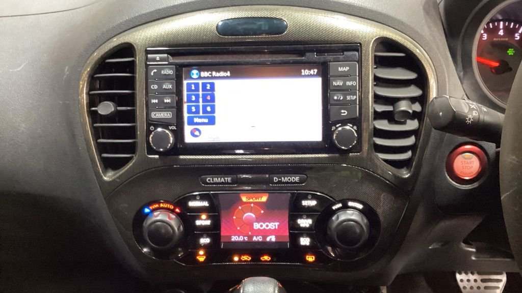 Used Nissan Juke 2016 for sale - 76482438: Photo 9