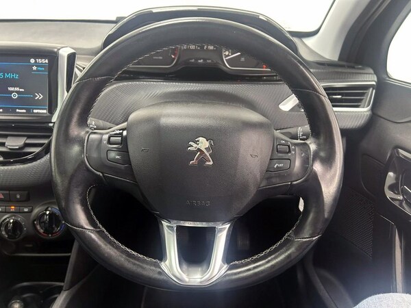 Used Peugeot 208 2018 for sale - 75088138: Photo 16
