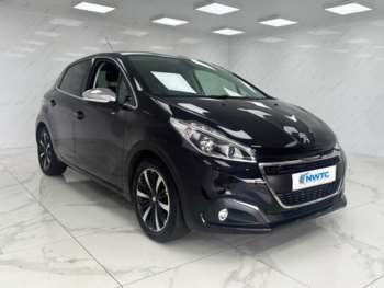 Used Peugeot 208 2018 for sale - 75088138: Photo