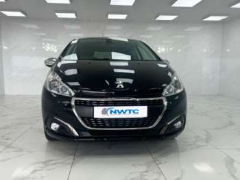 Used Peugeot 208 2018 for sale - 75088138: Photo
