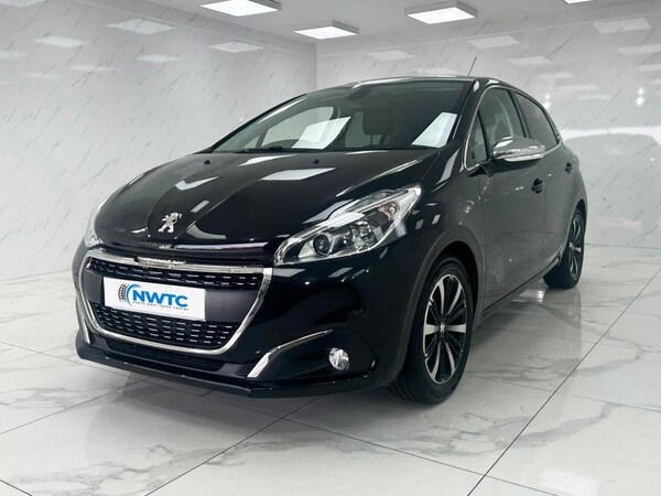 Used Peugeot 208 2018 for sale - 75088138: Photo 4