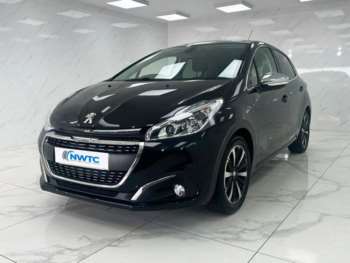 Used Peugeot 208 2018 for sale - 75088138: Photo