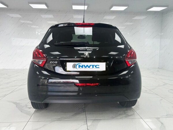 Used Peugeot 208 2018 for sale - 75088138: Photo 8