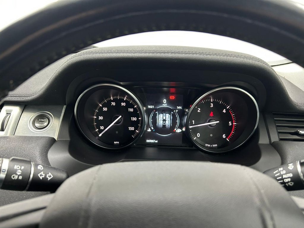 Used Land Rover Range Rover Evoque 2016 for sale - 76710800: Photo 10