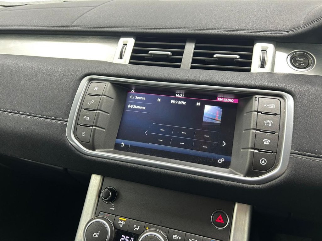 Used Land Rover Range Rover Evoque 2016 for sale - 76710800: Photo 11