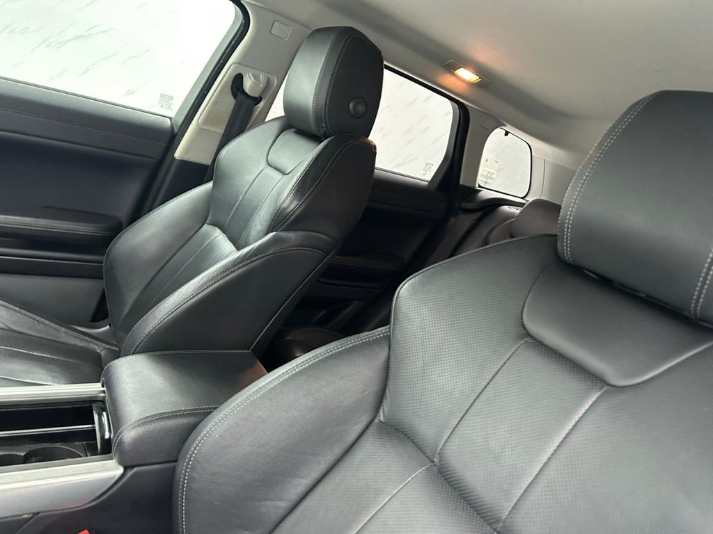 Used Land Rover Range Rover Evoque 2016 for sale - 76710800: Photo 13