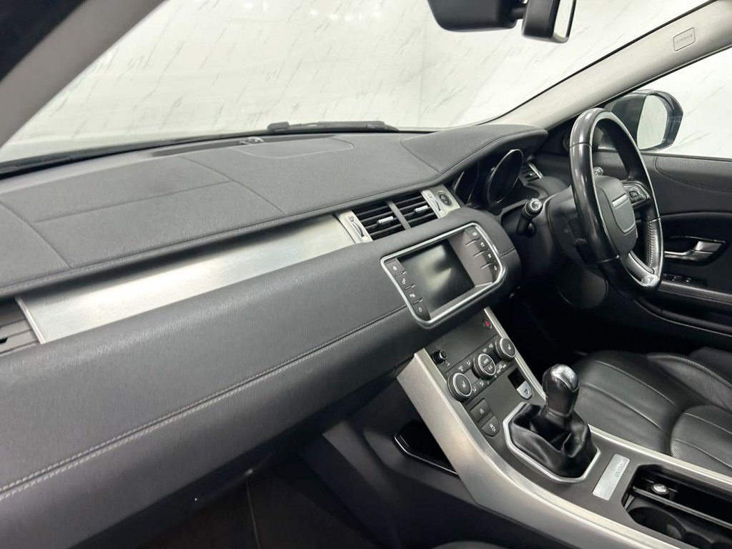 Used Land Rover Range Rover Evoque 2016 for sale - 76710800: Photo 14