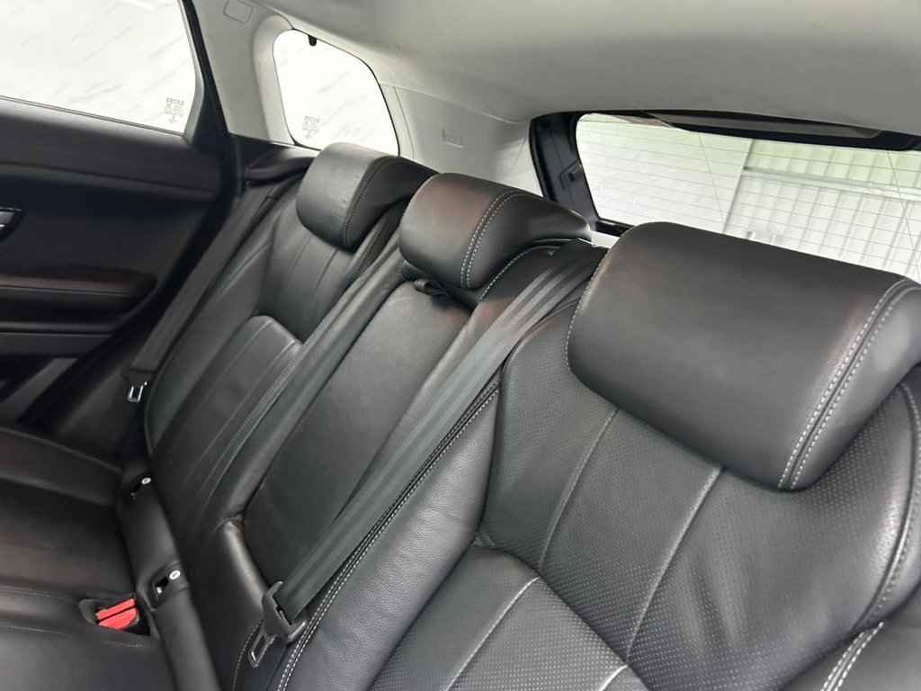 Used Land Rover Range Rover Evoque 2016 for sale - 76710800: Photo 17