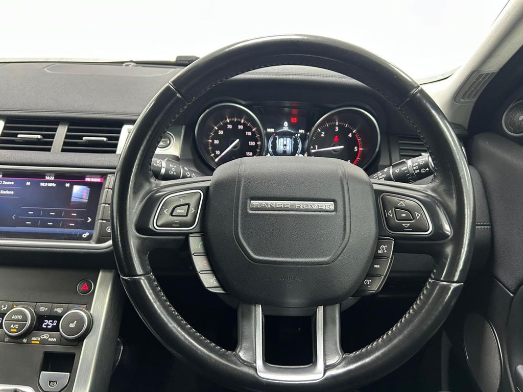 Used Land Rover Range Rover Evoque 2016 for sale - 76710800: Photo 7