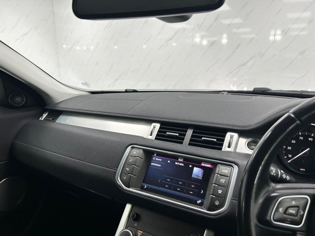 Used Land Rover Range Rover Evoque 2016 for sale - 76710800: Photo 8