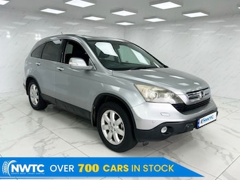 Used Honda CR-V 2007 for sale - 78828879: Photo