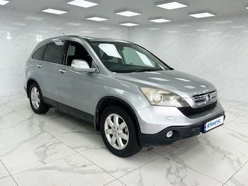 Used Honda CR-V 2007 for sale - 78828879: Photo