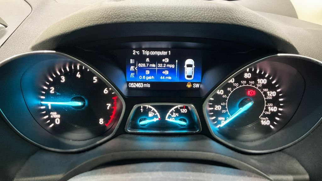 Used Ford Kuga 2019 for sale - 77172319: Photo 10