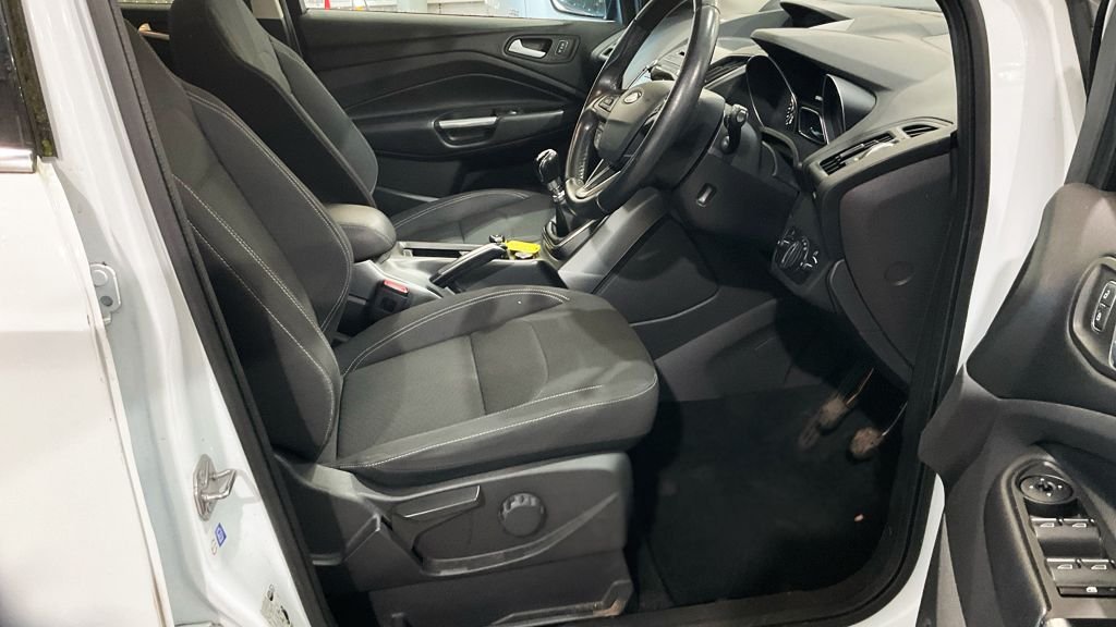 Used Ford Kuga 2019 for sale - 77172319: Photo 11