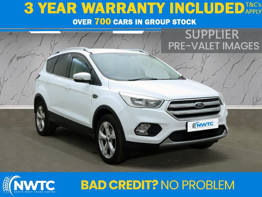Used Ford Kuga 2019 for sale - 77172319: Photo 2