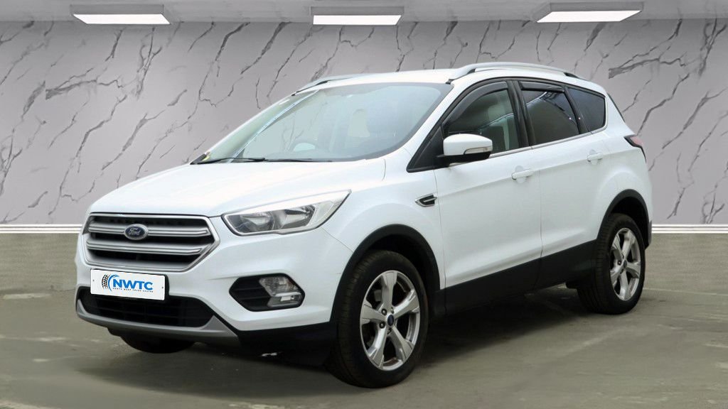 Used Ford Kuga 2019 for sale - 77172319: Photo 3