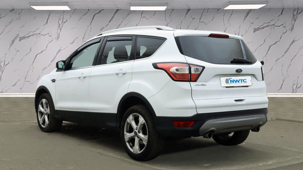 Used Ford Kuga 2019 for sale - 77172319: Photo 4