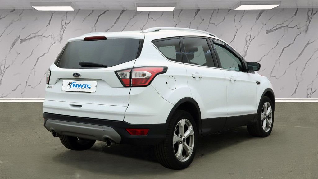 Used Ford Kuga 2019 for sale - 77172319: Photo 5