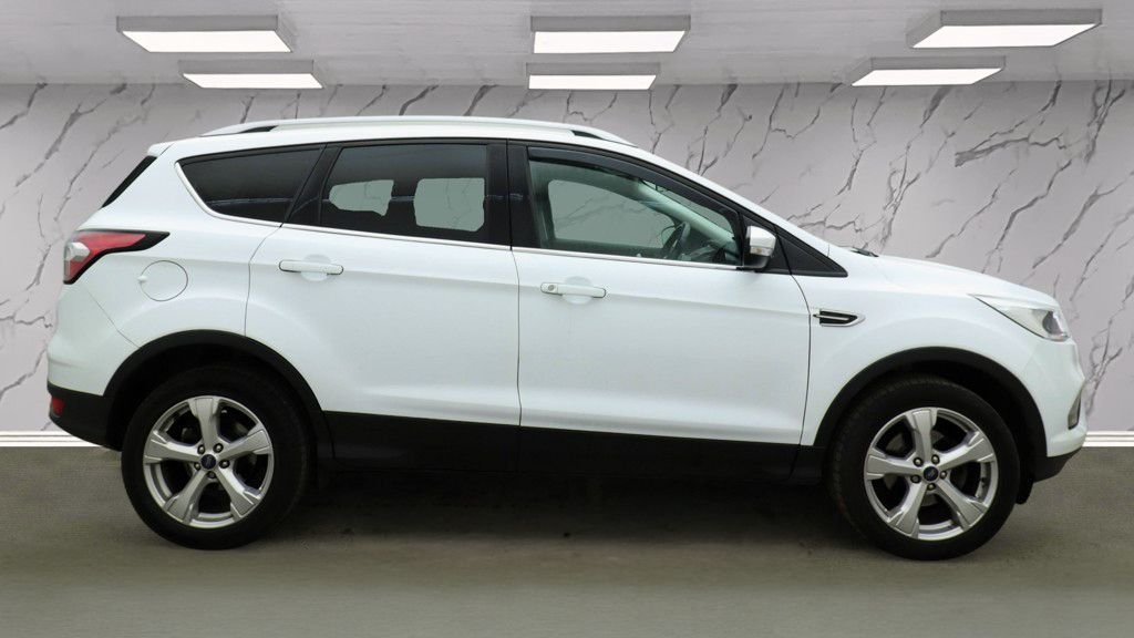 Used Ford Kuga 2019 for sale - 77172319: Photo 6