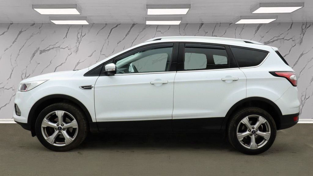 Used Ford Kuga 2019 for sale - 77172319: Photo 7