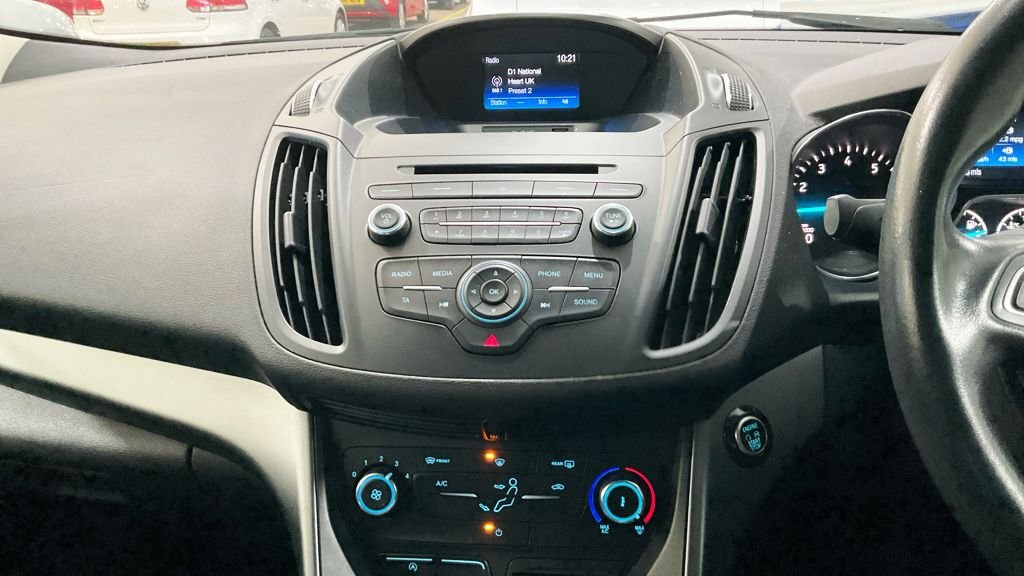 Used Ford Kuga 2019 for sale - 77172319: Photo 9