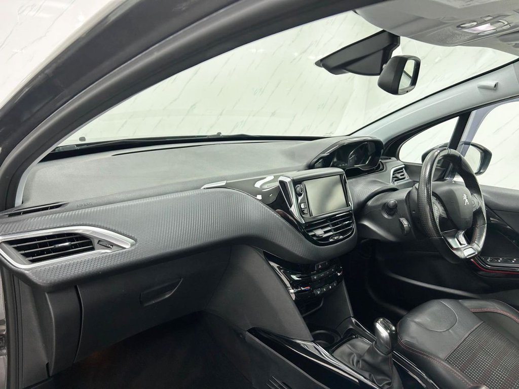 Used Peugeot 2008 2016 for sale - 76223517: Photo 13