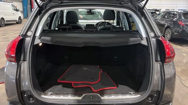 Used Peugeot 2008 2016 for sale - 76223517: Photo 13