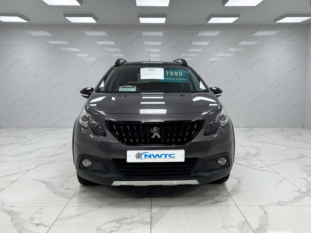 Used Peugeot 2008 2016 for sale - 76223517: Photo 3