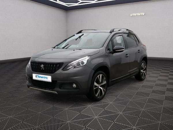 Used Peugeot 2008 2016 for sale - 76223517: Photo 3