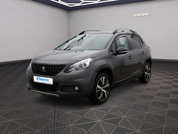 Used Peugeot 2008 2016 for sale - 76223517: Photo