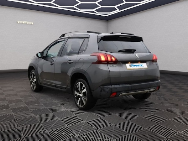 Used Peugeot 2008 2016 for sale - 76223517: Photo 4