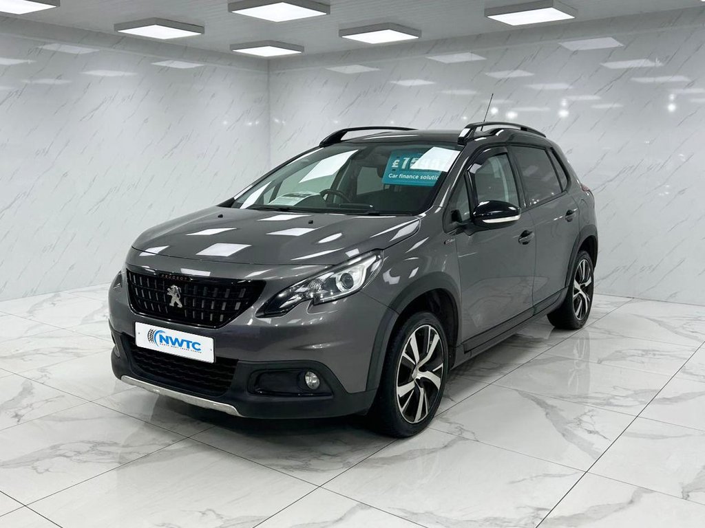 Used Peugeot 2008 2016 for sale - 76223517: Photo 5