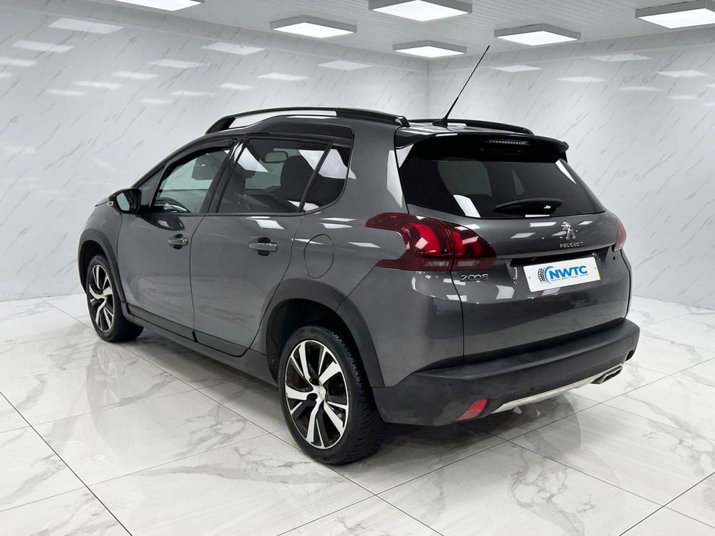 Used Peugeot 2008 2016 for sale - 76223517: Photo 6