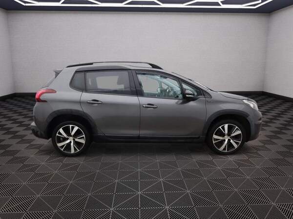Used Peugeot 2008 2016 for sale - 76223517: Photo 6