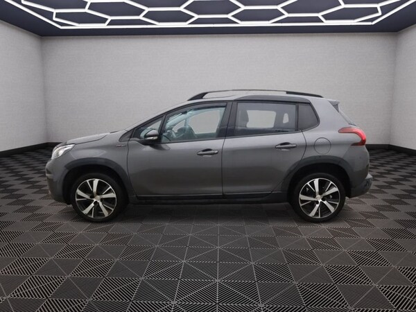 Used Peugeot 2008 2016 for sale - 76223517: Photo 7