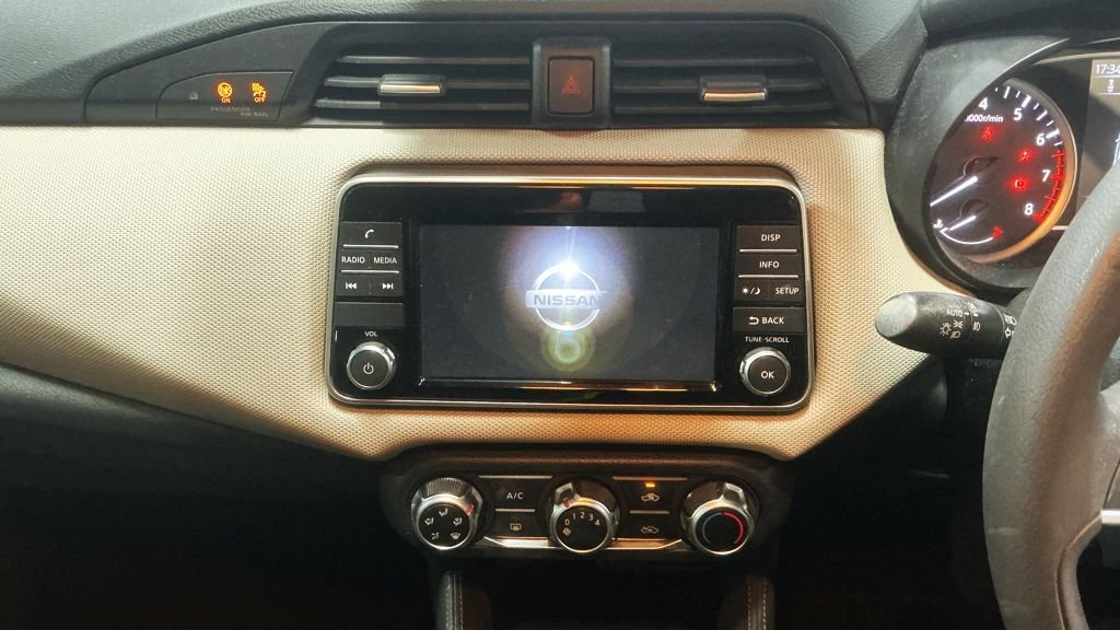 Used Nissan Micra 2017 for sale - 77464167: Photo 11