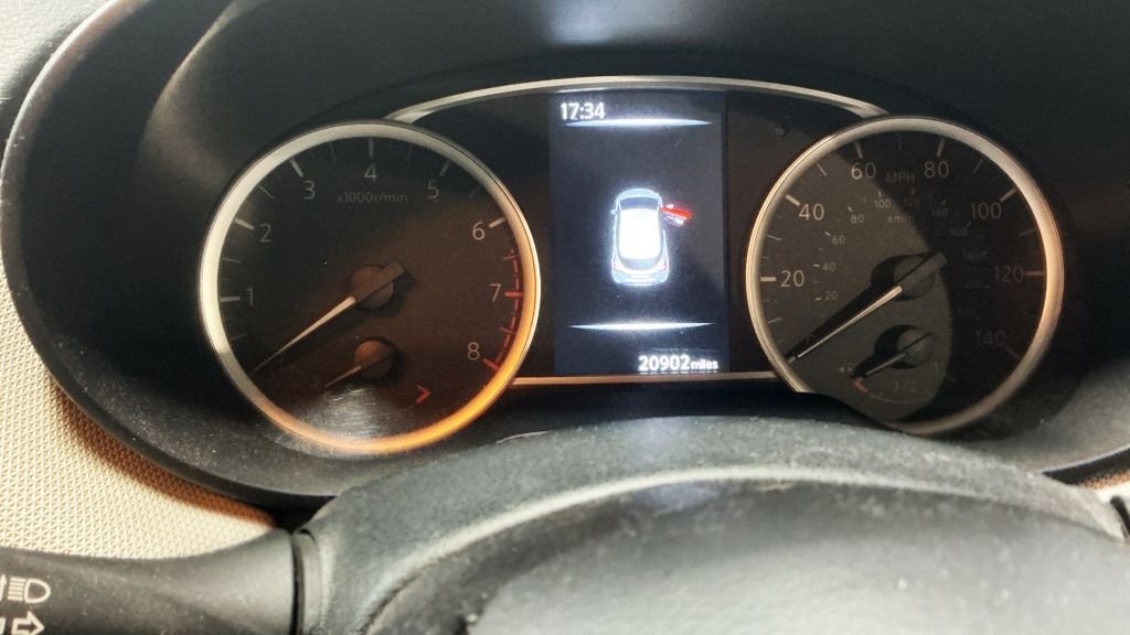 Used Nissan Micra 2017 for sale - 77464167: Photo 12