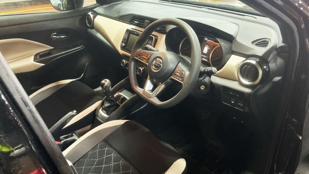 Used Nissan Micra 2017 for sale - 77464167: Photo 13