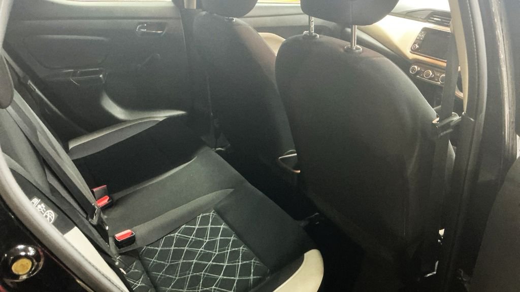 Used Nissan Micra 2017 for sale - 77464167: Photo 14