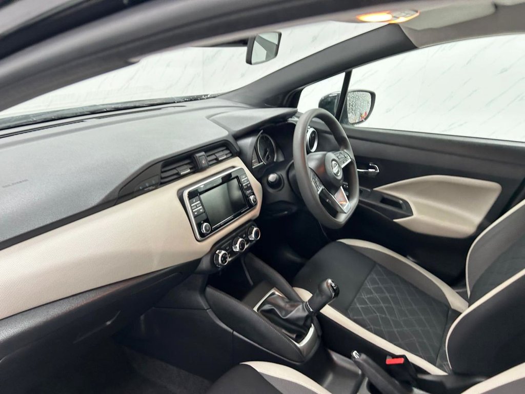 Used Nissan Micra 2017 for sale - 77464167: Photo 16