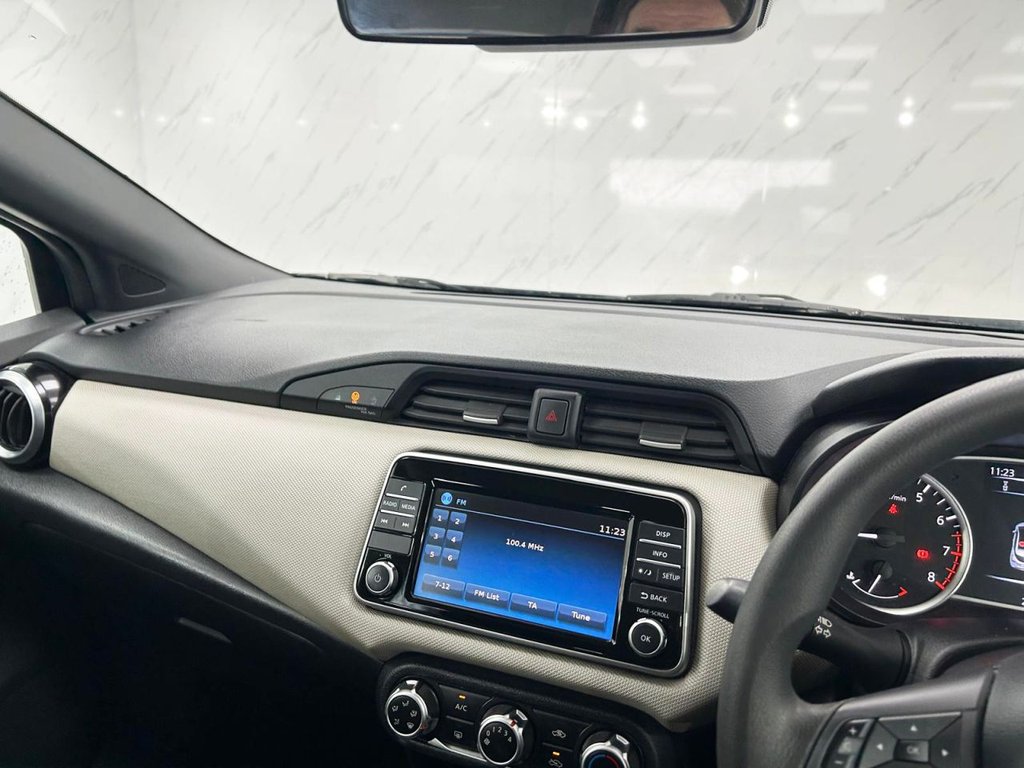 Used Nissan Micra 2017 for sale - 77464167: Photo 17